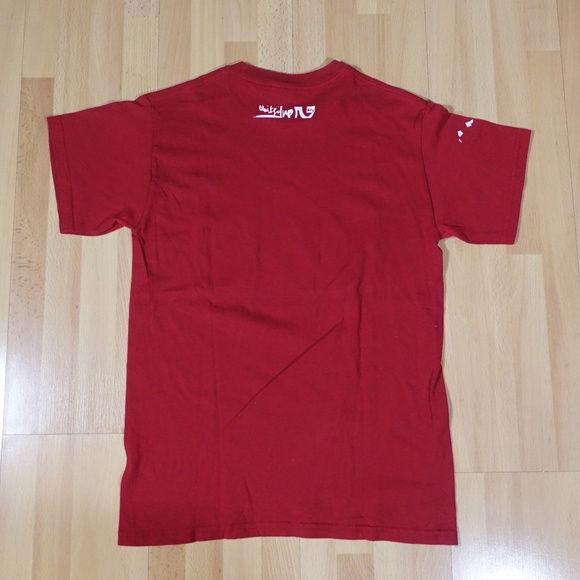 Quiksilver Hawaii Aloha Shirt - Picture 5 of 7